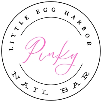 Pinky Nail Bar